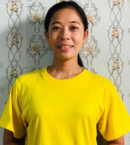 user