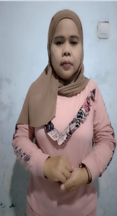 user