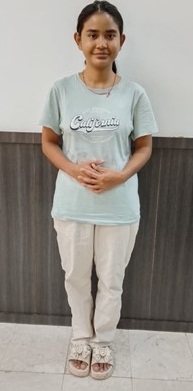 user