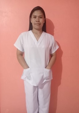 user