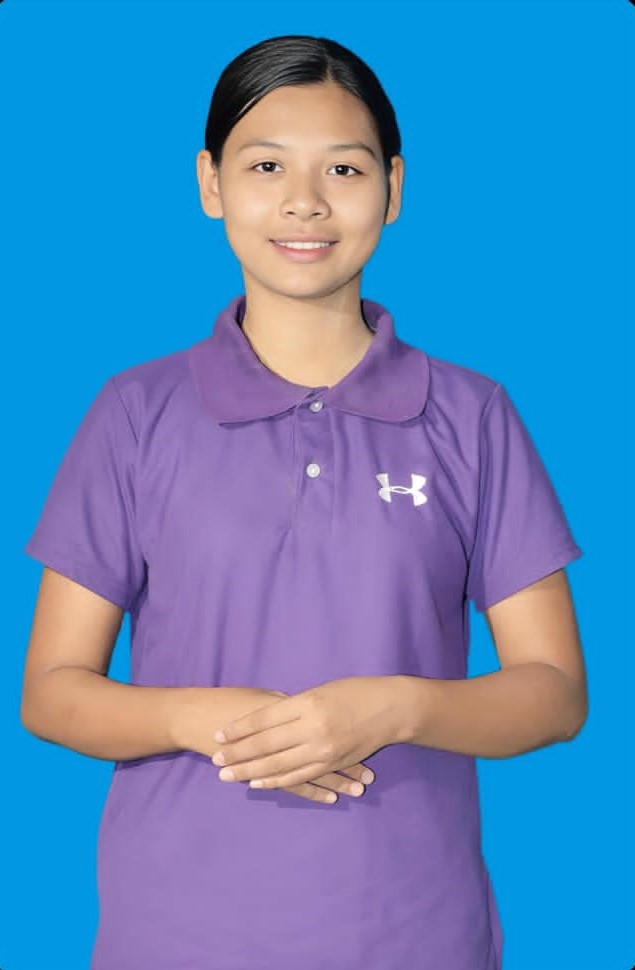 user