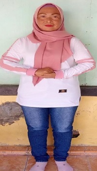 user