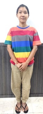 user