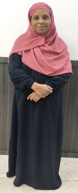 user