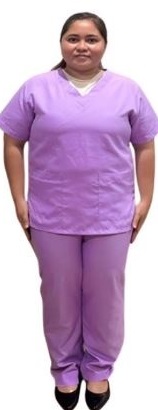 user